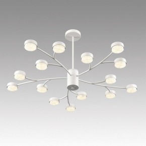 Люстра на штанге Lumion TORINA 8265/15 в Нижневартовске - niznevartovsk.ok-mebel.com | фото 5