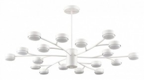 Люстра на штанге Lumion TORINA 8265/18 в Нижневартовске - niznevartovsk.ok-mebel.com | фото