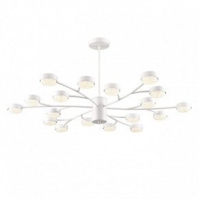 Люстра на штанге Lumion TORINA 8265/18 в Нижневартовске - niznevartovsk.ok-mebel.com | фото 2