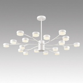 Люстра на штанге Lumion TORINA 8265/18 в Нижневартовске - niznevartovsk.ok-mebel.com | фото 3