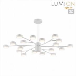 Люстра на штанге Lumion TORINA 8265/18 в Нижневартовске - niznevartovsk.ok-mebel.com | фото 4