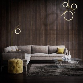 Люстра на штанге Mantra Olimpia 6581 в Нижневартовске - niznevartovsk.ok-mebel.com | фото 2