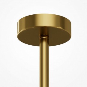 Люстра на штанге Maytoni Museo MOD436PL-05BS в Нижневартовске - niznevartovsk.ok-mebel.com | фото 6