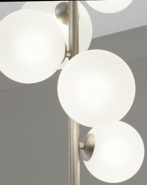 Люстра на штанге Moderli Renny V11466-5P в Нижневартовске - niznevartovsk.ok-mebel.com | фото 6