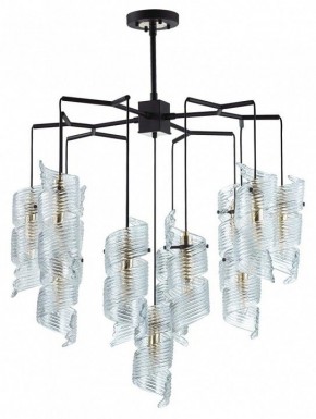 Люстра на штанге Odeon Light Fusilli 5439/13 в Нижневартовске - niznevartovsk.ok-mebel.com | фото