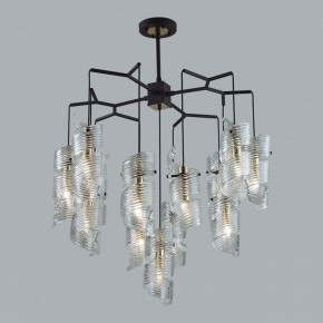 Люстра на штанге Odeon Light Fusilli 5439/13 в Нижневартовске - niznevartovsk.ok-mebel.com | фото 3