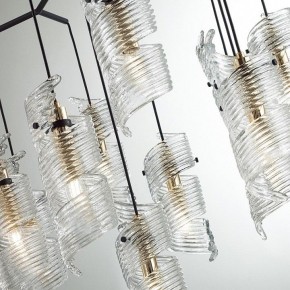 Люстра на штанге Odeon Light Fusilli 5439/13 в Нижневартовске - niznevartovsk.ok-mebel.com | фото 6