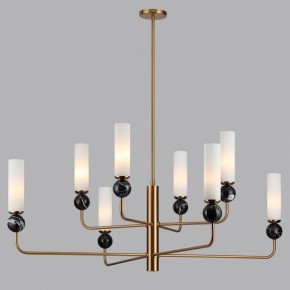 Люстра на штанге Odeon Light Lolla 4361/8 в Нижневартовске - niznevartovsk.ok-mebel.com | фото 3