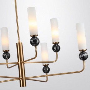 Люстра на штанге Odeon Light Lolla 4361/8 в Нижневартовске - niznevartovsk.ok-mebel.com | фото 5