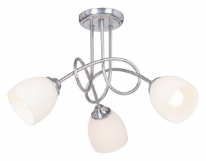 Люстра на штанге Vitaluce V3454 V3454-9/3PL в Нижневартовске - niznevartovsk.ok-mebel.com | фото