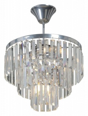 Люстра на штанге Vitaluce V5825 V5825-9/4PL в Нижневартовске - niznevartovsk.ok-mebel.com | фото 2