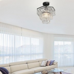Люстра на штанге Vitaluce V5883 V5883-1/1PL в Нижневартовске - niznevartovsk.ok-mebel.com | фото 4