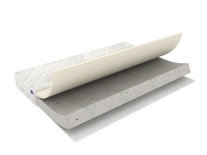 Матрас Solid Cloud (800*1900/1950/2000*h180) в Нижневартовске - niznevartovsk.ok-mebel.com | фото