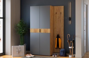 МЕБЕЛЬСОН К7 Прихожая в Нижневартовске - niznevartovsk.ok-mebel.com | фото 2