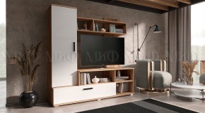 МИНИ Стенка (1500) ЛДСП в Нижневартовске - niznevartovsk.ok-mebel.com | фото 3