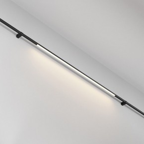 Модульный светильник Maytoni Basis C100CL-L1000-24W3-6K-B в Нижневартовске - niznevartovsk.ok-mebel.com | фото 2