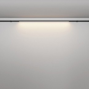 Модульный светильник Maytoni Basis C100CL-L1000-24W3-6K-B в Нижневартовске - niznevartovsk.ok-mebel.com | фото 3