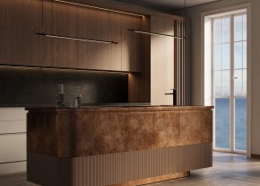 Модульный светильник Maytoni Basis C100CL-L1000-24W3-6K-B в Нижневартовске - niznevartovsk.ok-mebel.com | фото 5