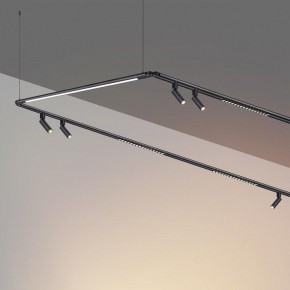 Модульный светильник Novotech Glat 359370 в Нижневартовске - niznevartovsk.ok-mebel.com | фото 5