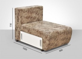 Мягкая мебель Европа (модульный) ткань до 400 в Нижневартовске - niznevartovsk.ok-mebel.com | фото 7