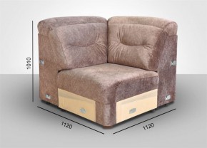 Мягкая мебель Вегас (модульный) ткань до 300 в Нижневартовске - niznevartovsk.ok-mebel.com | фото 18