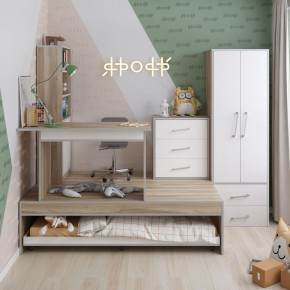 Набор детской мебели «Подиум» в Нижневартовске - niznevartovsk.ok-mebel.com | фото