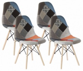Набор из 2 стульев Evoke Whirl в Нижневартовске - niznevartovsk.ok-mebel.com | фото 6