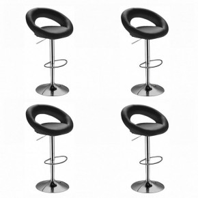 Набор из 4 стульев барных Balance Enigma в Нижневартовске - niznevartovsk.ok-mebel.com | фото 1