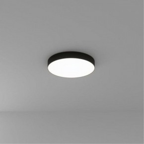 Накладной светильник Arte Lamp Fado A6650PL-1BK в Нижневартовске - niznevartovsk.ok-mebel.com | фото