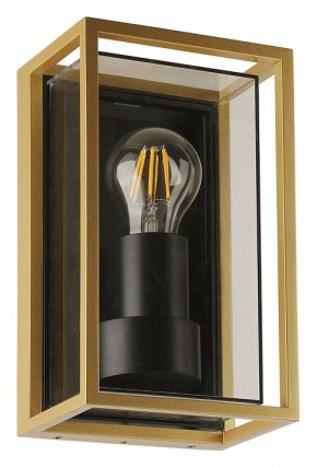 Накладной светильник Arte Lamp Marfik A2322AL-1GO в Нижневартовске - niznevartovsk.ok-mebel.com | фото