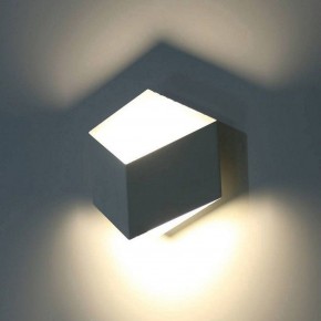 Накладной светильник DesignLed Palmira GW-1101-1-3-WH-NW в Нижневартовске - niznevartovsk.ok-mebel.com | фото 3