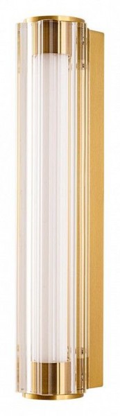 Накладной светильник Divinare Pastel 1711/17 AP-5 в Нижневартовске - niznevartovsk.ok-mebel.com | фото