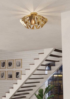 Накладной светильник Eglo Carlton 43908 в Нижневартовске - niznevartovsk.ok-mebel.com | фото 3