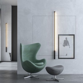 Накладной светильник Elektrostandard Alto 40133/LED в Нижневартовске - niznevartovsk.ok-mebel.com | фото 3