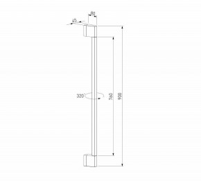 Накладной светильник Elektrostandard Argos 35122/D в Нижневартовске - niznevartovsk.ok-mebel.com | фото 4