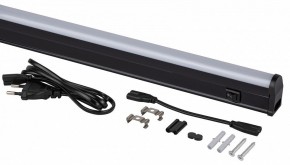 Накладной светильник Эра  LLED-01-04W-4000-B в Нижневартовске - niznevartovsk.ok-mebel.com | фото 9