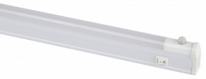 Накладной светильник Эра  LLED-02-04W-4000-MS-W в Нижневартовске - niznevartovsk.ok-mebel.com | фото 11