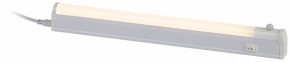 Накладной светильник Эра  LLED-02-04W-4000-MS-W в Нижневартовске - niznevartovsk.ok-mebel.com | фото 2