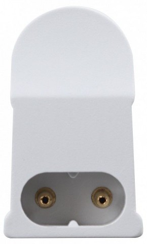 Накладной светильник Эра  LLED-02-04W-4000-MS-W в Нижневартовске - niznevartovsk.ok-mebel.com | фото 5