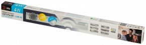 Накладной светильник Эра  LLED-02-04W-4000-MS-W в Нижневартовске - niznevartovsk.ok-mebel.com | фото 8
