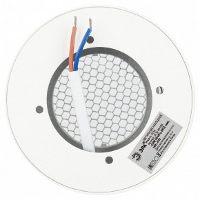 Накладной светильник Эра  OL56 WH/BK в Нижневартовске - niznevartovsk.ok-mebel.com | фото 6