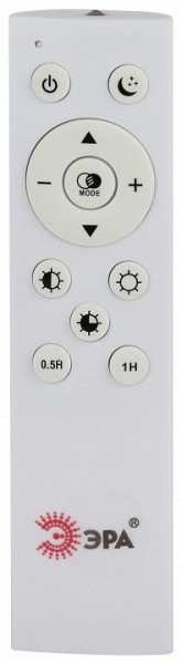 Накладной светильник Эра Relict Relict 48 Pult SPB-6-60-RC BK в Нижневартовске - niznevartovsk.ok-mebel.com | фото 12