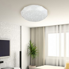 Накладной светильник Эра  SPB-6-24-6,5K Sparkle в Нижневартовске - niznevartovsk.ok-mebel.com | фото 3