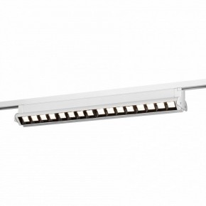Накладной светильник Эра  TR54 - 5040 WH в Нижневартовске - niznevartovsk.ok-mebel.com | фото 7