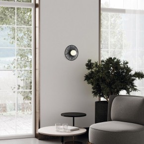 Накладной светильник EVOLUCE LOOM SLE6022-401-01 в Нижневартовске - niznevartovsk.ok-mebel.com | фото 4