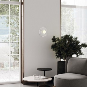 Накладной светильник EVOLUCE LOOM SLE6022-501-01 в Нижневартовске - niznevartovsk.ok-mebel.com | фото 4