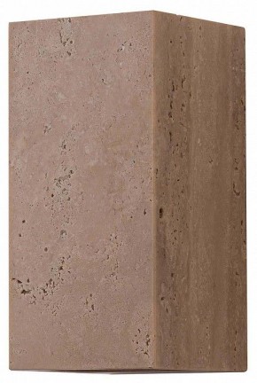 Накладной светильник Favourite Limestone 4652-2W в Нижневартовске - niznevartovsk.ok-mebel.com | фото
