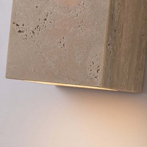Накладной светильник Favourite Limestone 4652-2W в Нижневартовске - niznevartovsk.ok-mebel.com | фото 4