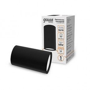 Накладной светильник Gauss Basic HD061 в Нижневартовске - niznevartovsk.ok-mebel.com | фото 2