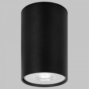 Накладной светильник Imex SIMPLE IL.0005.2700-BK в Нижневартовске - niznevartovsk.ok-mebel.com | фото